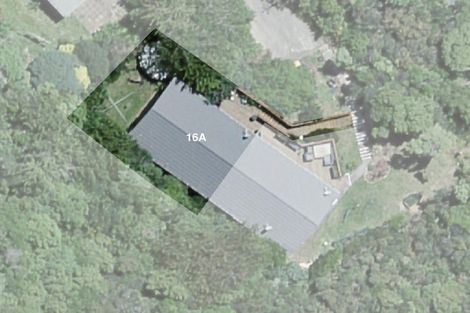 Photo of property in 16 Voltaire Street, Karori, Wellington, 6012