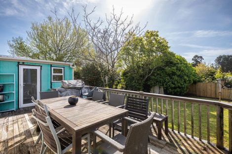 Photo of property in 58 Doralto Road, Frankleigh Park, New Plymouth, 4310