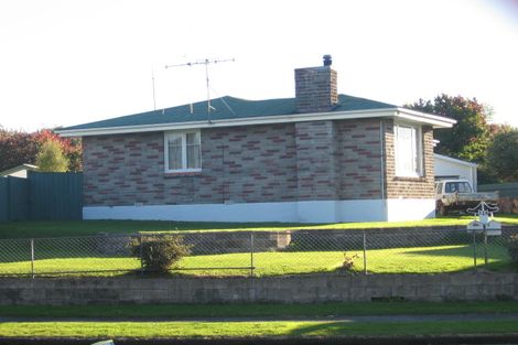 Photo of property in 126 Elizabeth Drive, Tokoroa, 3420