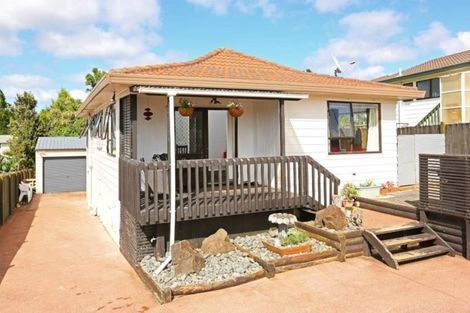 Photo of property in 188 Solar Road, Glen Eden, Auckland, 0602