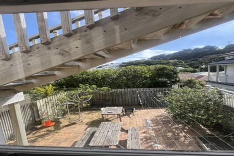 Photo of property in 113 Pirie Street, Mount Victoria, Wellington, 6011