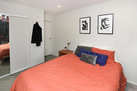 Photo of property in Vsp South, 105/168u Victoria Street, Te Aro, Wellington, 6011