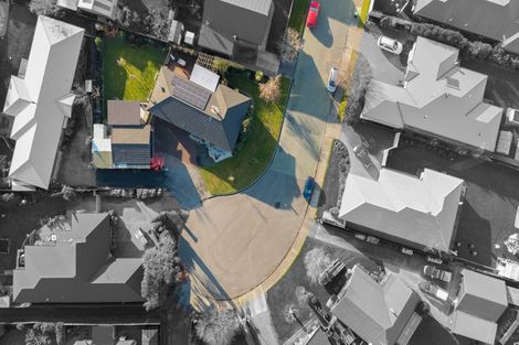 Photo of property in 14 Blakeley Place, Kaiapoi, 7630