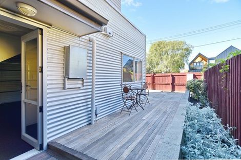 Photo of property in 10/443 Hereford Street, Linwood, Christchurch, 8011