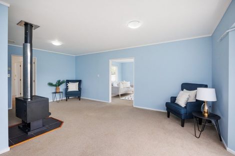 Photo of property in 101 Hillcrest Drive, Kelvin Grove, Palmerston North, 4414