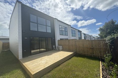 Photo of property in 14/108 Mahia Road, Manurewa, Auckland, 2102