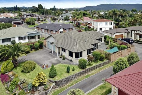 Photo of property in 50 Norm Freeman Drive, Te Puke, 3119