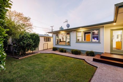 Photo of property in 34 Knighton Road, Hillcrest, Hamilton, 3216