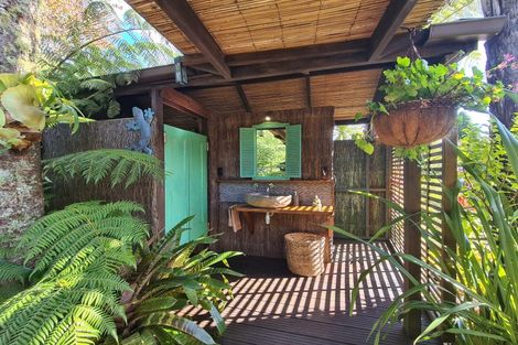 Photo of property in 395b Driving Creek Road, Coromandel, 3506