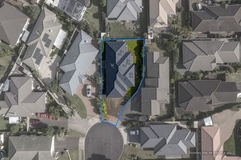 Photo of property in 19 Crichton Terrace, Mount Maunganui, 3116