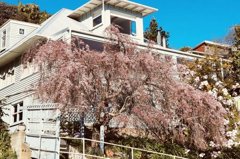 Photo of property in 36 Park Terrace, Corsair Bay, Lyttelton, 8082