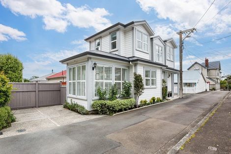 Photo of property in 5a Torless Terrace, Thorndon, Wellington, 6011