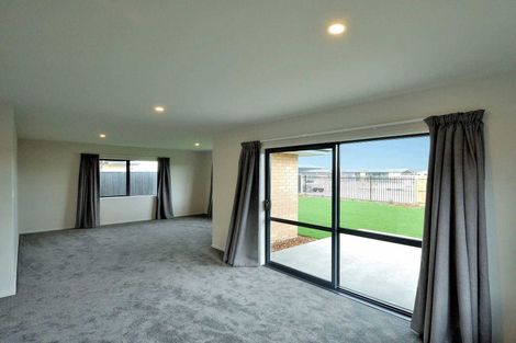 Photo of property in 4 Lydiard Drive, Rolleston, 7615