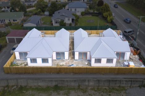 Photo of property in 206a Racecourse Road, Sockburn, Christchurch, 8042