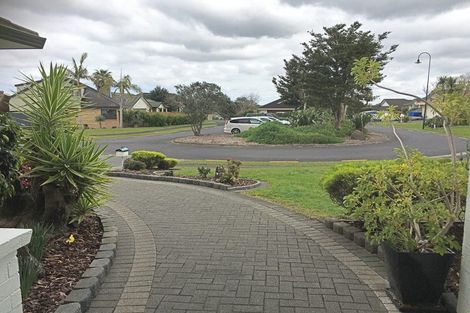 Photo of property in 7 Carniew Place, Dannemora, Auckland, 2016