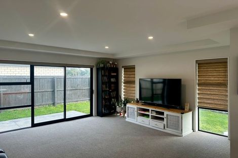 Photo of property in 5 Jimbo Lane, Rolleston, 7615