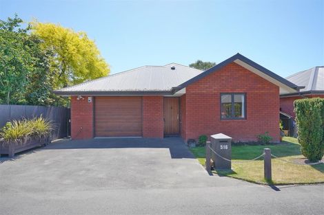 Photo of property in 516 Mairehau Road, Parklands, Christchurch, 8083