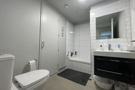 Photo of property in Detroit Apartments, 211/181u Tasman Street, Mount Cook, Wellington, 6021