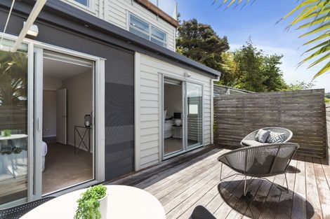 Photo of property in Wilk Heights, 7/8 Wilk Lane, Browns Bay, Auckland, 0630
