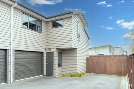 Photo of property in 30u4 Willoughby Street, Whitiora, Hamilton, 3200