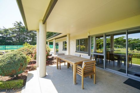 Photo of property in 388 Lorne Dacre Road, Roslyn Bush, Invercargill, 9876