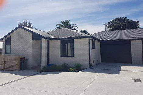 Photo of property in 52u4 Queens Avenue, Frankton, Hamilton, 3204