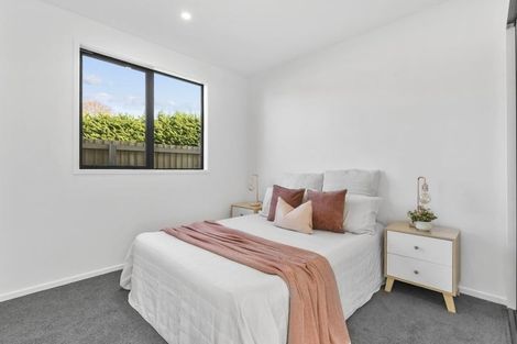 Photo of property in 38 Kahurangi Road, Halswell, Christchurch, 8025