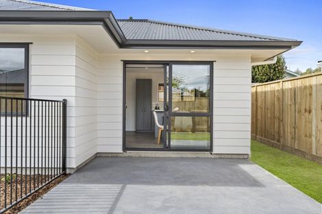 Photo of property in 72u3 Claude Street, Fairfield, Hamilton, 3214