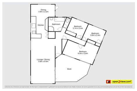 Photo of property in 7a Hurley Place, Cambridge, 3434