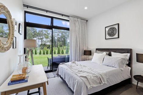 Photo of property in 45 Langdales Road, West Melton, Christchurch, 7676