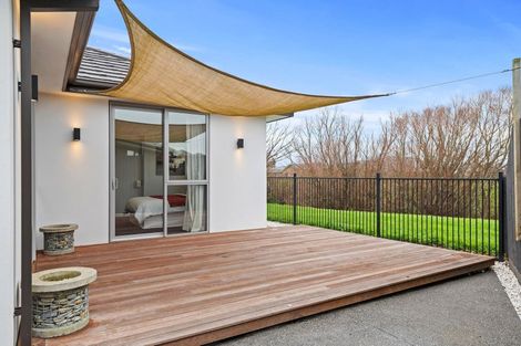 Photo of property in 8 Sharman Place, Wigram, Christchurch, 8042