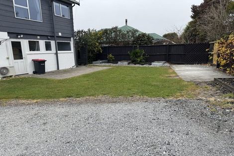 Photo of property in 6/12 Washbournes Road, Wigram, Christchurch, 8042
