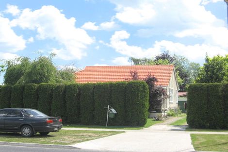 Photo of property in 20 Robinson Street, Cambridge, 3434