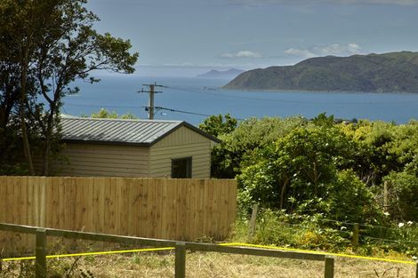 Photo of property in 61 Pikarere Street, Titahi Bay, Porirua, 5022