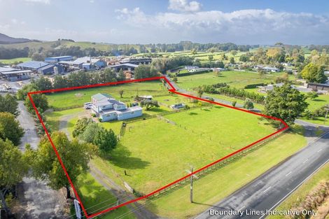 Photo of property in 1975 Orini Road, Whitikahu, Taupiri, 3792