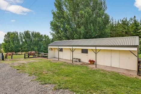 Photo of property in 1222 Taihape Road, Sherenden, Hastings, 4179