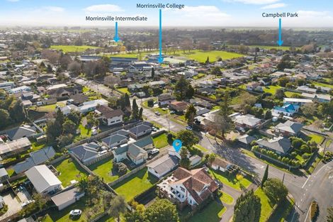 Photo of property in 1a Alexandra Avenue, Morrinsville, 3300