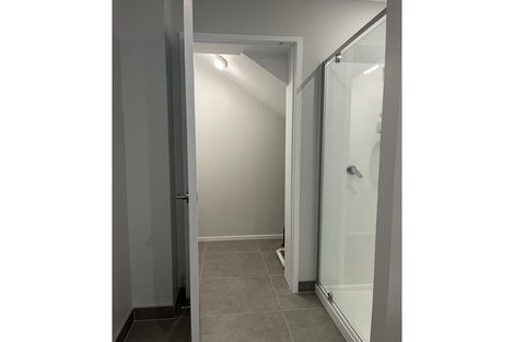 Photo of property in 4/49 Nugget Avenue, Hobsonville, Auckland, 0616