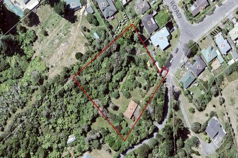 Photo of property in 41 Gardiner Grove, Wainuiomata, Lower Hutt, 5014