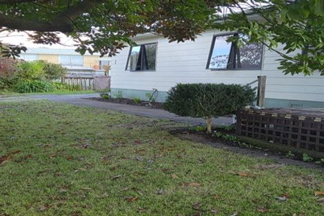 Photo of property in 1 Barnett Place, Te Puke, 3119