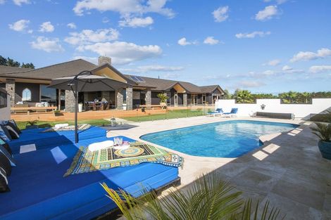 Photo of property in 34 Hunt Road, Pembroke, Stratford, 4391