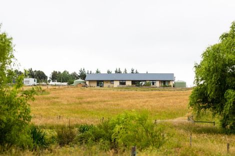Photo of property in 148 Maskells Road, Balcairn, Amberley, 7481