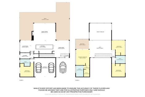 Photo of property in 39 Taumata Road, Omaha, 0986