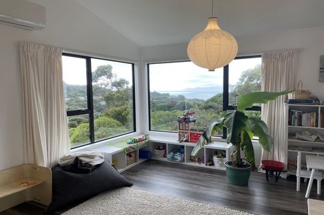 Photo of property in 79 Sea Vista Drive, Pukerua Bay, 5026