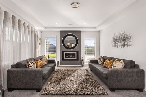 Photo of property in 1 Oakley Drive, Prebbleton, 7604