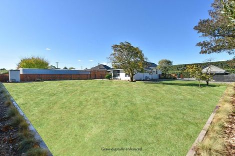 Photo of property in 533 Pound Road, Yaldhurst, Christchurch, 7676