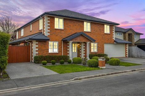 Photo of property in 7 Springbrook Lane, Northwood, Christchurch, 8051