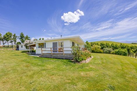 Photo of property in 214 Clinton-makaretu Road, Ashley Clinton, Takapau, 4286