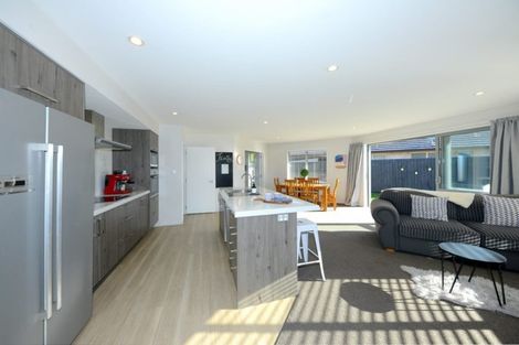 Photo of property in 4 Greenstone Street, Rolleston, 7614