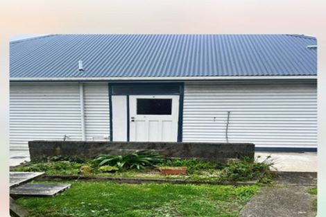 Photo of property in 46 Wright Street, Mount Cook, Wellington, 6021